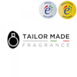 tailor made fragrance sito autorizzato sigillo netcomm