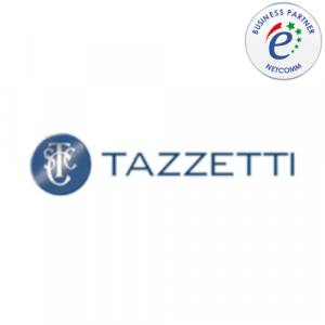 Tazzetti socio netcomm