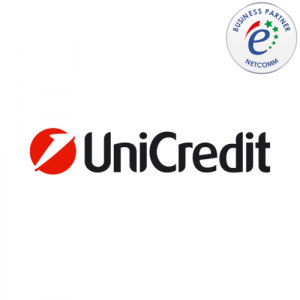 UniCredit socio netcomm