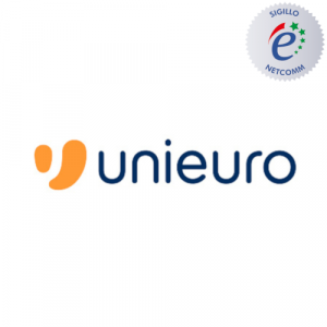 unieuro sito autorizzato sigillo netcomm