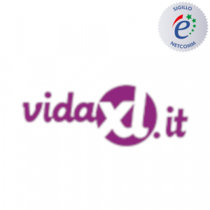 Vidaxl sito autorizzato sigillo netcomm