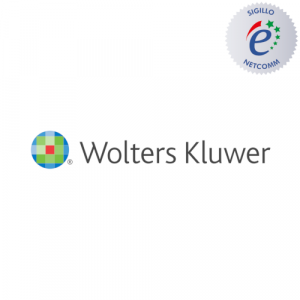 Wolters Kluwer sito autorizzato sigillo netcomm