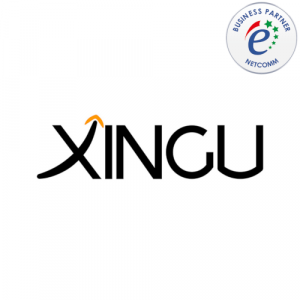 Xingu socio netcomm