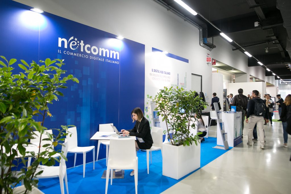 Netcomm Forum 2019