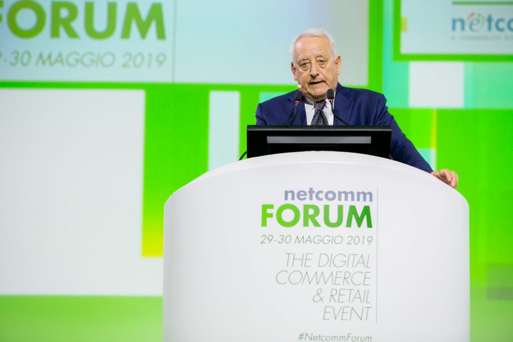 Netcomm Forum 2019