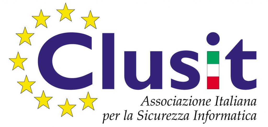 Clusit Logo