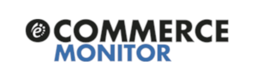 Logo ecommerce monitor media partner netcomm award
