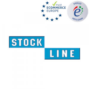 stockline sito autorizzato sigillo netcomm