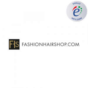 fashionairshop sito autorizzato sigillo netcomm