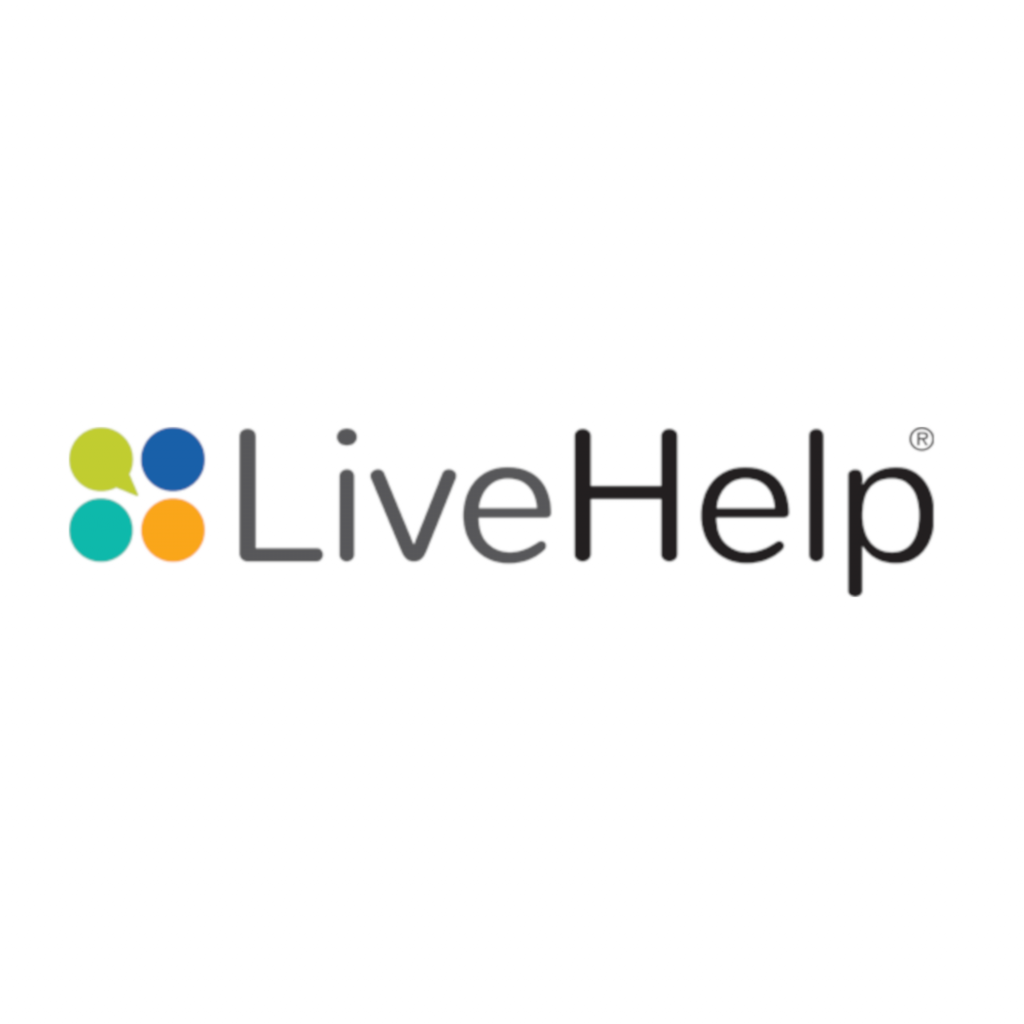 LiveHelp Business Partnership netcomm