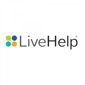 LiveHelp Business Partnership netcomm