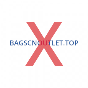 bagscnoutlet sito non autorizzato