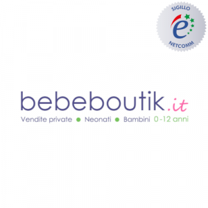 bebeboutik sito autorizzato sigillo netcomm