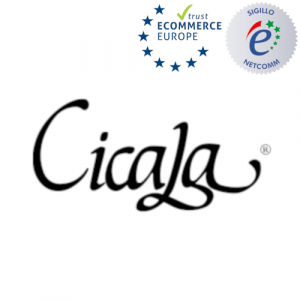 cicala sito autorizzato sigillo netcomm