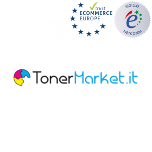 tonermarket sito autorizzato sigillo netcomm