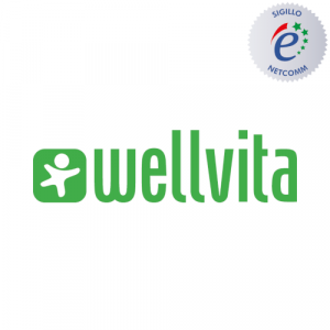 wellvita sito autorizzato sigillo netcomm