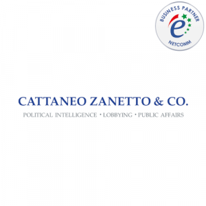 cattaneo zanetto socio netcomm