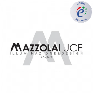 mazzola luce sito autorizzato sigillo netcomm