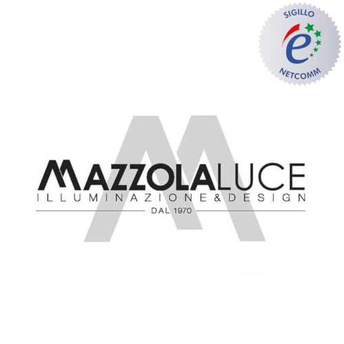 Mazzola Luce - Sigillo Consorzio Netcomm