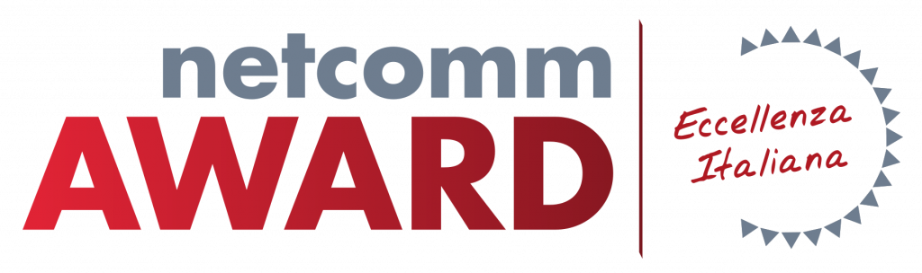 logo netcomm award