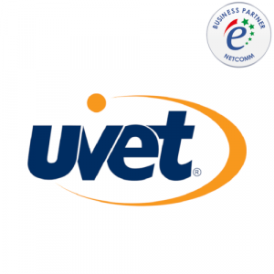 uvet socio netcomm