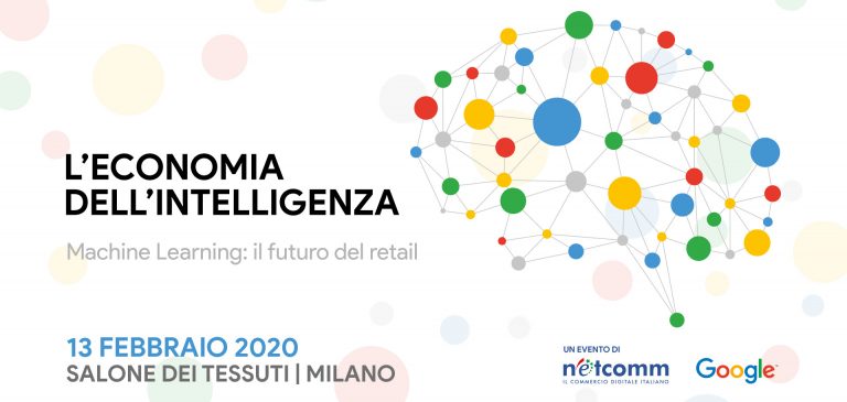 Scopri di più sull'articolo Nell’era dell’“Everywhere Commerce” la chiave della Competitività è l’Intelligenza Artificiale