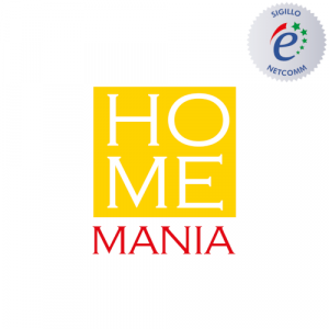 logo homemania socio netcomm