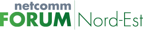 logo netcomm forum nord-est