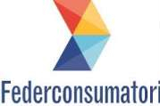 federconsumatori logo