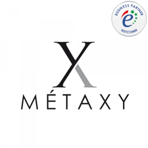 logo metaxy socio netcomm
