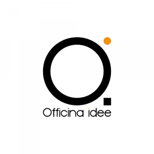 logo officina idee socio netcomm