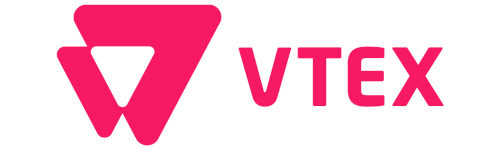 logo vtex business partnership netcomm