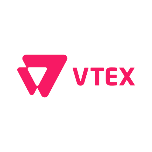 logo vtex business partnership netcomm