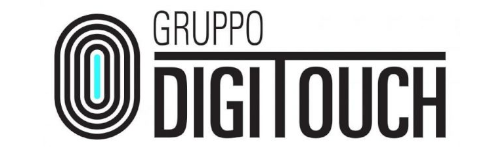gruppo digitouch logo