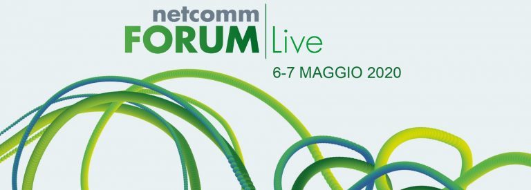 Scopri di più sull'articolo In arrivo Netcomm FORUM Live: la prima fiera italiana dell’E-commerce progettata in Digitale