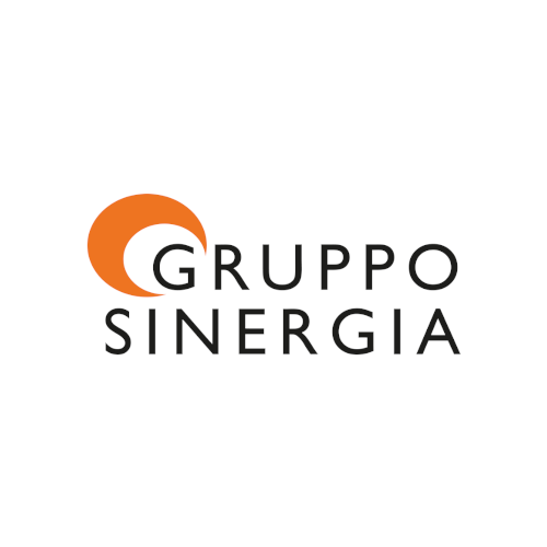 gruppo sinergia logo