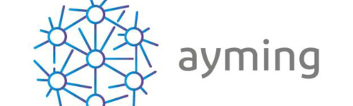 ayming logo