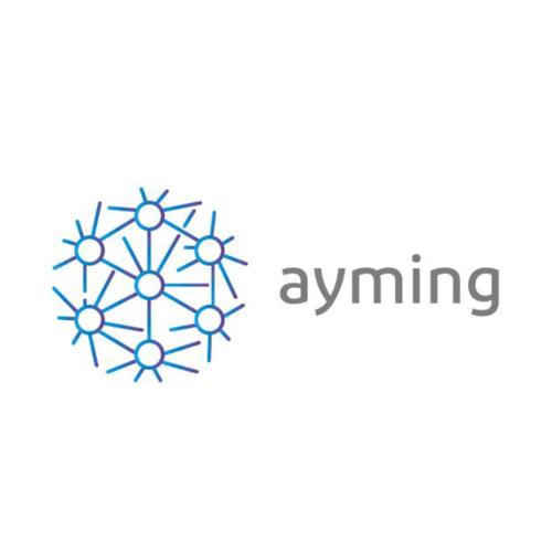ayming logo
