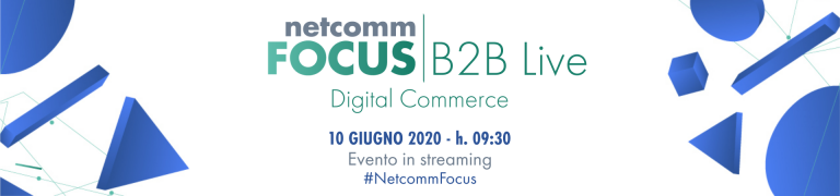 Scopri di più sull'articolo Il 75% delle imprese B2B italiane utilizza canali digitali in alcune fasi dei processi commerciali