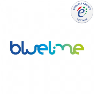 bluelime socio netcomm