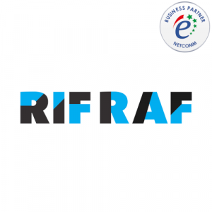 rif raf socio netcomm