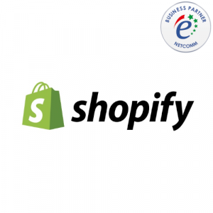 shopify socio netcomm