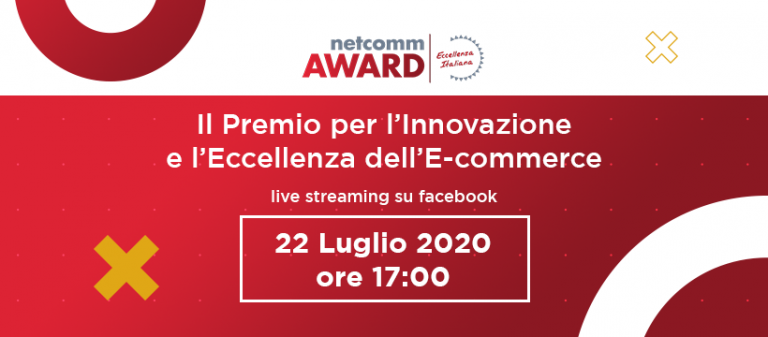 Scopri di più sull'articolo Netcomm Award 2020: vince BMW Italia con il progetto “Pre-sales Tool”