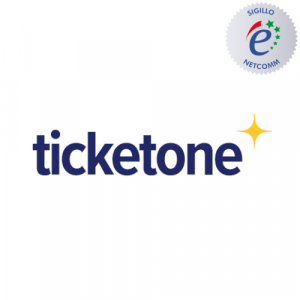 ticketone socio netcomm