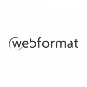 logo webformat socio netcomm
