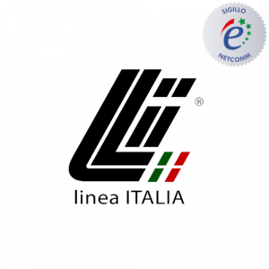 Linea Italia socio netcomm
