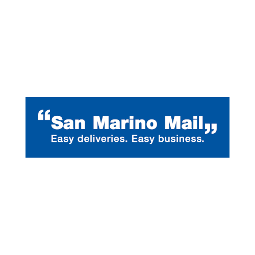 san marino mail business partnership netcomm