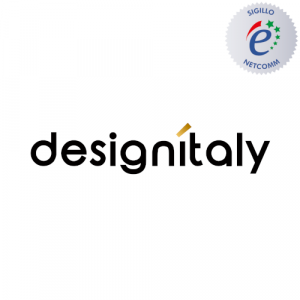 Designitaly socio netcomm