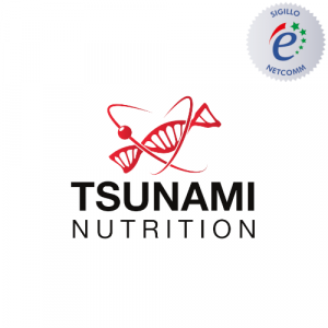 Tsunami Nutrition socio netcomm