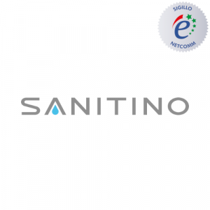 logo sanitino socio netcomm